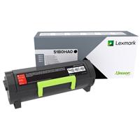 

Lexmark Black High Yield Laser Toner Cartridge for MX417de and MS417dn Printer, 8500 Page Yield