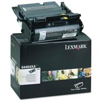 

Lexmark Black Extra-High Yield Return Program Laser Toner Cartridge for T644, T644n, T644tn and T644dtn Printer, 32000 Pages Yield