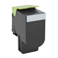 

Lexmark 700X1 Toner Cartridge for CS510DE and CS510DTE Printers, 8000 Pages, Black