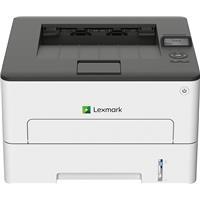

Lexmark B2236dw Wireless Monochrome Laser Printer, 36 ppm Black, 600x600 dpi, 250 Sheet Input Tray