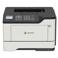 

Lexmark B2546dw Monochrome Duplex Laser Printer, 46 ppm, 1200x1200 dpi, 350 Sheet Standard Input Tray