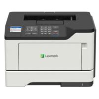 

Lexmark B2546dw Monochrome Duplex Laser Printer, 46 ppm, 1200x1200 dpi, 350 Sheet Standard Input Tray