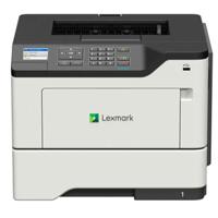 

Lexmark B2650dw Monochrome Duplex Laser Printer, 50 ppm, 1200x1200 dpi, 650 Sheet Standard Input Tray