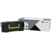 

Lexmark B280XA0 Black Extra High Yield Toner Cartridge for MB2770adhwe Printer, 30000 Pages Yield