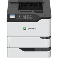 

Lexmark B2865dw Wireless Monochrome Laser Printer, 65 ppm, 650 Pages Standard