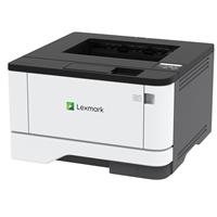 

Lexmark B3442dw Wireless Monochrome Duplex Laser Printer, 42 ppm