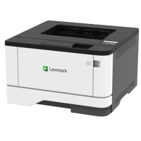 

Lexmark B3442dw Wireless Monochrome Duplex Laser Printer, 42 ppm