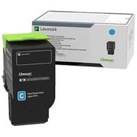 

Lexmark C230H20 Cyan High Yield Toner Cartridge for C2325dw & MC2325adw Printers, 2300 Pages Yield