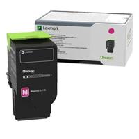 

Lexmark C230H30 Magenta High Yield Toner Cartridge for C2325dw & MC2325adw Printers, 2300 Pages Yield