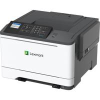 

Lexmark C2535dw Color Laser Printer, 35 ppm, 250 Pages Standard