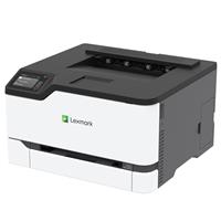 

Lexmark C3426dw Wireless Color Duplex Laser Printer, 26 ppm