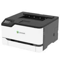 

Lexmark C3426dw Wireless Color Duplex Laser Printer, 26 ppm