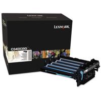 

Lexmark Photoconductor Unit for C54x and X54x Printer, 30000 Pages Yield