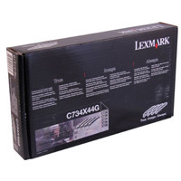 

Lexmark C734X44G Government Photoconductor Unit, 4 Pack