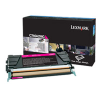 

Lexmark C746A2MG Magenta Toner Cartridge for C746, C748 Laser Printer Series, 7000 Pages Yield