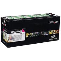 

Lexmark C782X4MG Magenta Toner Cartridge for C782/x782 Series, 15000 Pages Yield