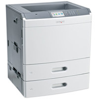 

Lexmark C792dte Duplex Color Photo Laser Printer, 50ppm Print Speed, 1200x1200dpi Resolution, 1200 Sheet Input Media Capacity