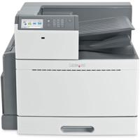 

Lexmark C950de Color Laser Printer, 1200dpi, Duplex, 620 Sheet Standard Capacity