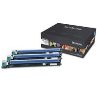 

Lexmark Photoconductor for X954dhe, C950de, X950de and X952dte Printers, 115000 Pages Yield, 3 Pack