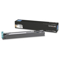 

Lexmark Waste Toner Bottle for X954dhe, C950de, X950de and X952dte Printers, 30000 Pages Yield