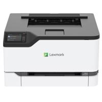 

Lexmark CS431dw Wireless Duplex Color Laser Printer