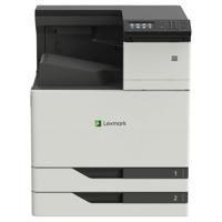 

Lexmark CS921de Color Laser Printer, 35 ppm, 1150 Pages Standard
