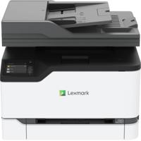 

Lexmark CX431adw Wireless Duplex Color Laser Multifunction Printer