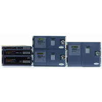 

Link Electronics XEA2 32x32 Audio Routing Switcher with X-Array Software, 2RU Frame Supports Redundant Power Supplies