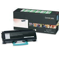 

Lexmark E460X21A Extra High Yield Black Laser Toner for E460 Series Printers, 15000 Standard Prints Yield