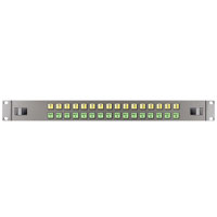

Link Electronics 16 x 16 Analog Video Routing Switcher