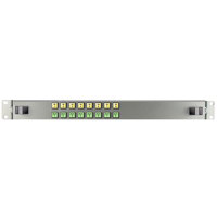 

Link Electronics 16 x 16 HD/SDI Video Routing Switcher