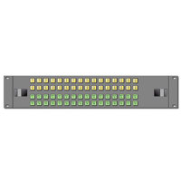 

Link Electronics 32 x 32 Analog Video Routing Switcher