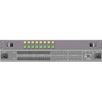 

Link Electronics 8 x 8 Analog Video Routing Switcher