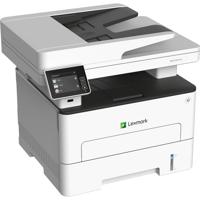 

Lexmark MB2236adwe Wireless Multifunction Monochrome Laser Printer