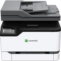 

Lexmark MC3224i Multifunction Color Laser Printer