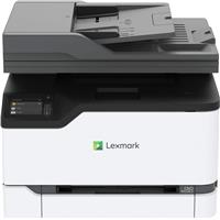 

Lexmark MC3426i Wireless Multifunction Color Duplex Laser Printer, 26 ppm