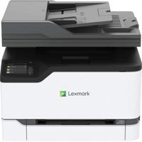 

Lexmark MC3426i Wireless Multifunction Color Duplex Laser Printer, 26 ppm