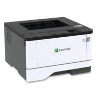 

Lexmark MS331dn Duplex Monochrome Laser Printer