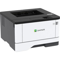 

Lexmark MS431dn Duplex Monochrome Laser Printer