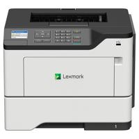 

Lexmark MS621dn Monochrome Laser Printer, 50 ppm, 650 Pages Standard