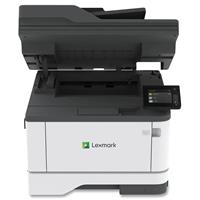 

Lexmark MX331adn Duplex Monochrome Laser Multifunction Printer