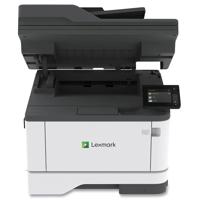 

Lexmark MX331adn Duplex Monochrome Laser Multifunction Printer