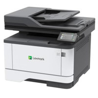 

Lexmark MX431adn Duplex Monochrome Laser Multifunction Printer