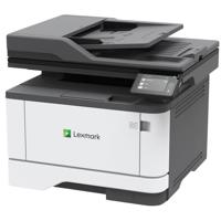 

Lexmark MX431adw Wireless Duplex Monochrome Laser Multifunction Printer