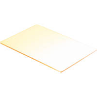 

Lee Filters Yellow Soft Graduated 4x6" Resin