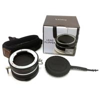 

GoWing Lens Flipper with Strap and Cap for Canon M Mount Mirrorless Systems
