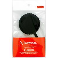 

GoWing Silicon Lens Flipper Cap for Canon EF Mount