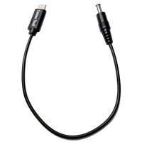 

LifThor ConnecThor 20cm Power Cable for DJI FPV Goggles Battery