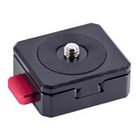 

LifThor Quick Release Mounting Bracket