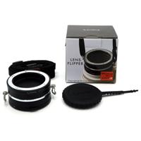 

GoWing Lens Flipper for Sony A Mount Lenses, 200lbs Capacity